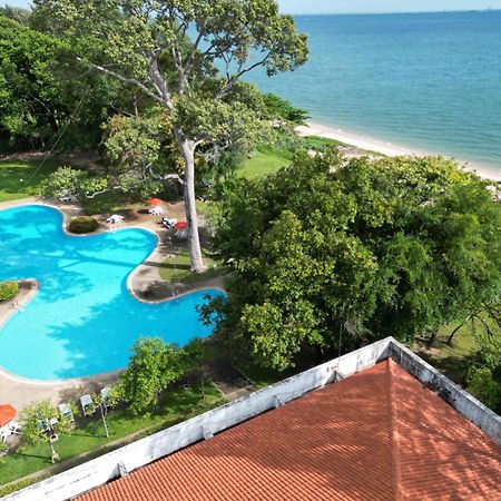 Purimas Beach Hotel & Spa Ban Chang  Dış mekan fotoğraf