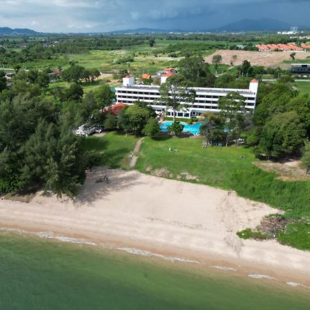 Purimas Beach Hotel & Spa Ban Chang  Dış mekan fotoğraf