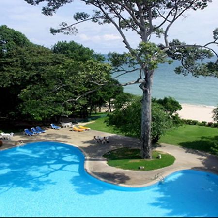 Purimas Beach Hotel & Spa Ban Chang  Dış mekan fotoğraf