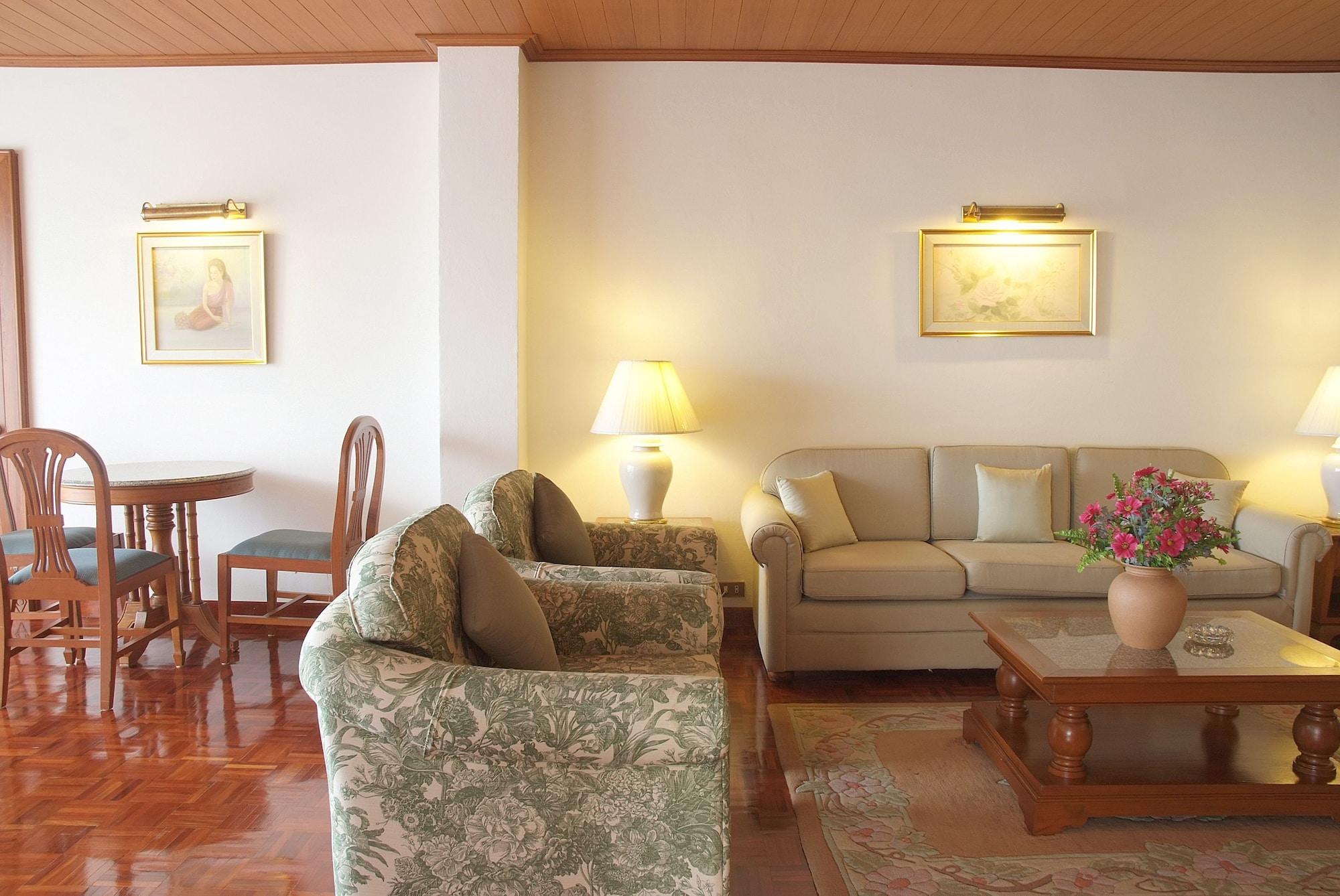 Purimas Beach Hotel & Spa Ban Chang  Dış mekan fotoğraf