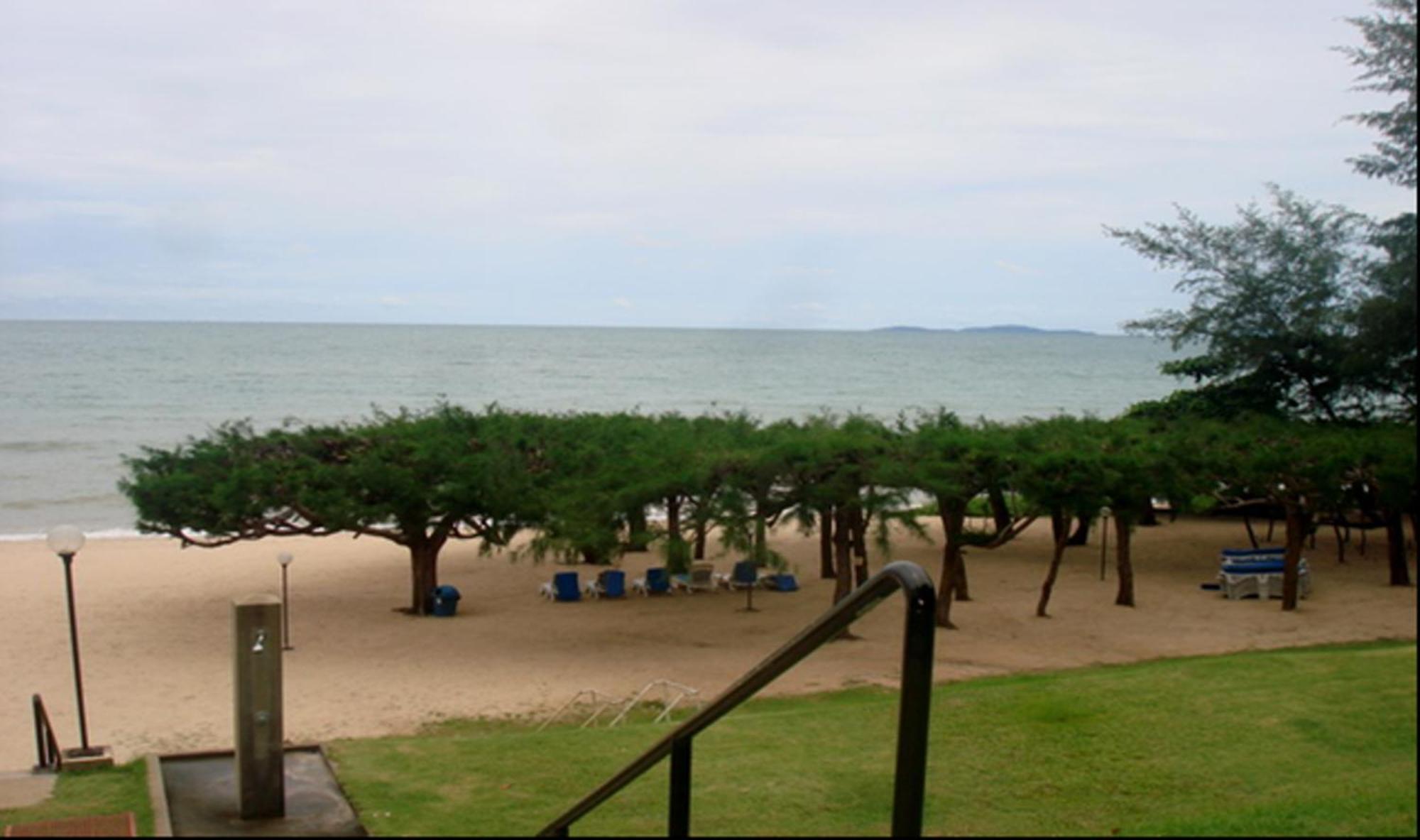 Purimas Beach Hotel & Spa Ban Chang  Dış mekan fotoğraf