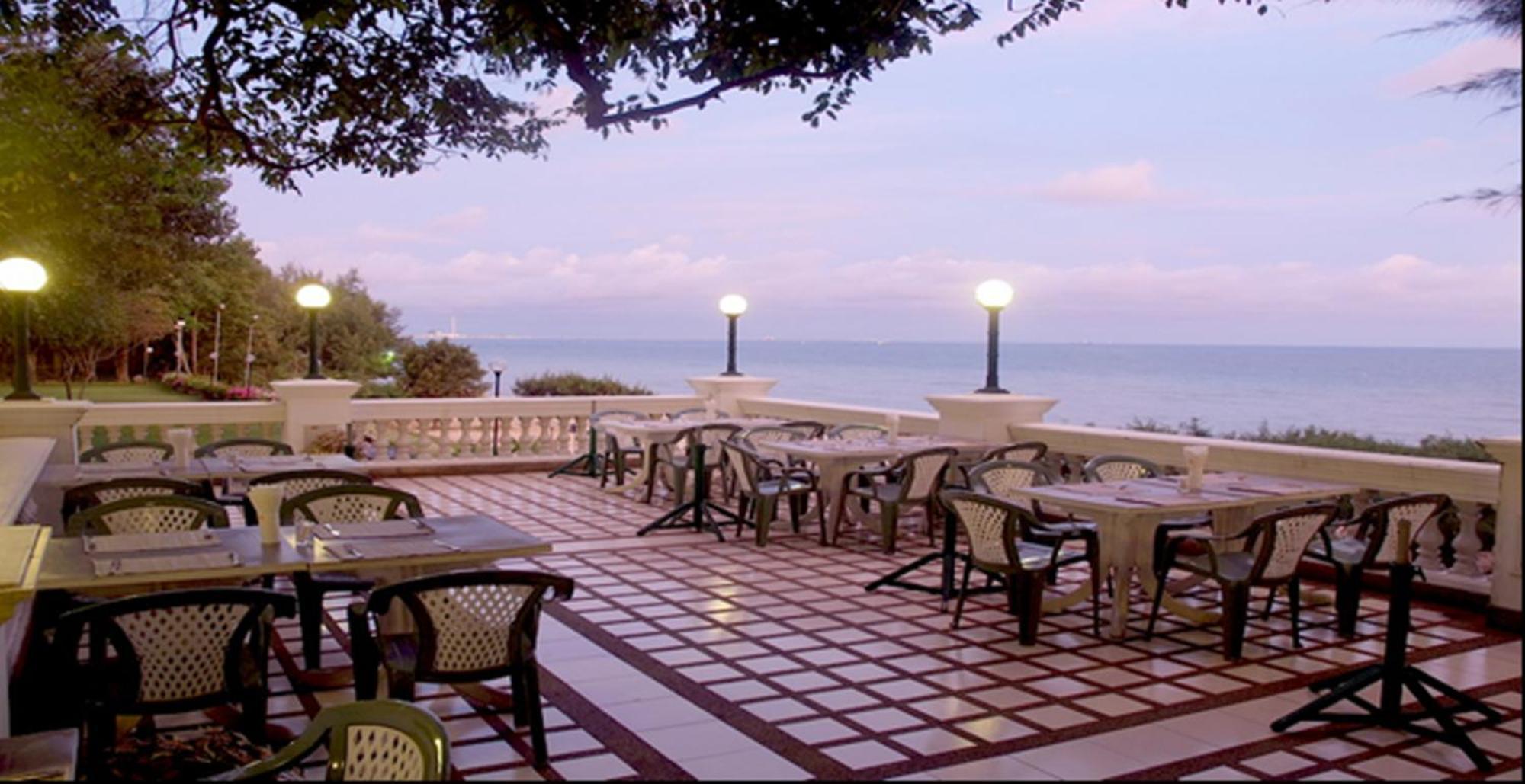 Purimas Beach Hotel & Spa Ban Chang  Dış mekan fotoğraf