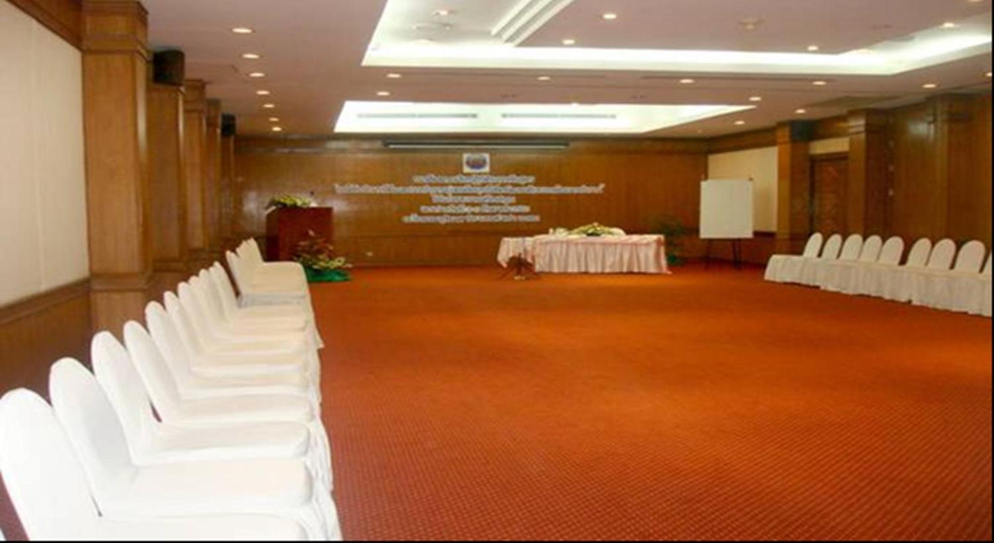 Purimas Beach Hotel & Spa Ban Chang  Dış mekan fotoğraf