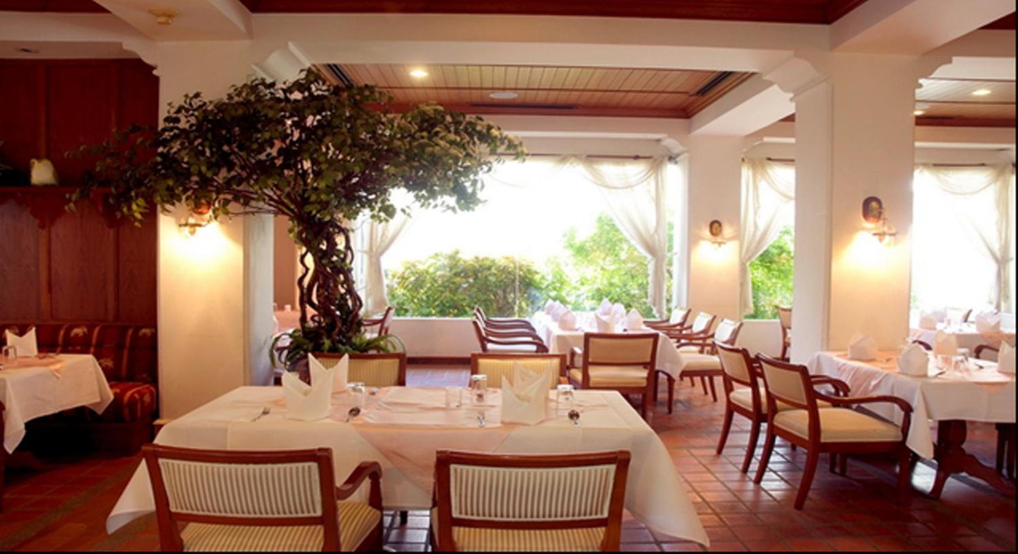 Purimas Beach Hotel & Spa Ban Chang  Dış mekan fotoğraf