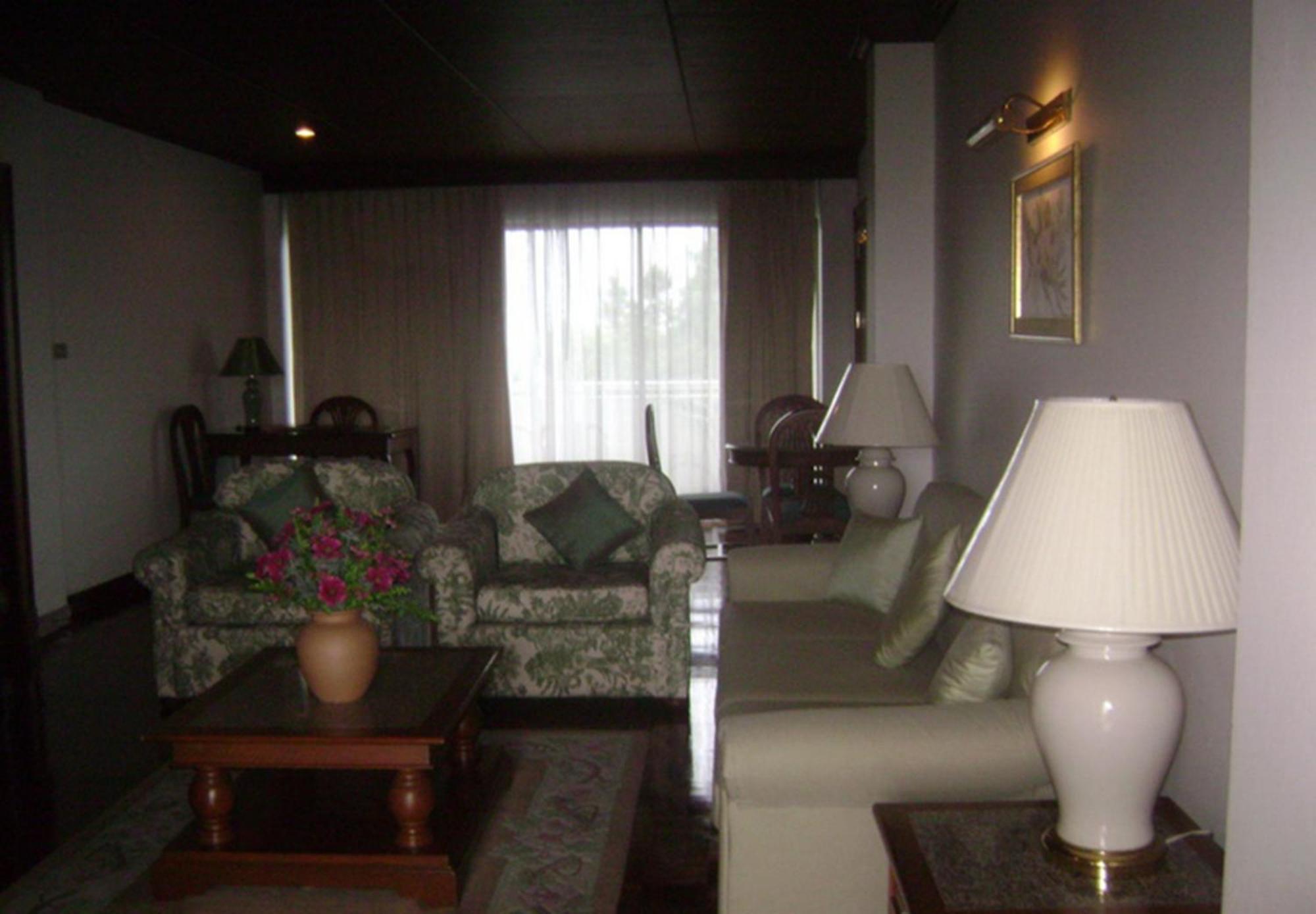 Purimas Beach Hotel & Spa Ban Chang  Dış mekan fotoğraf