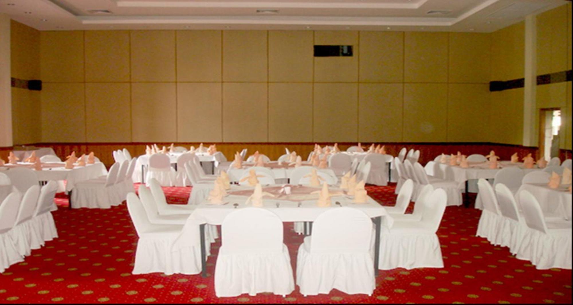 Purimas Beach Hotel & Spa Ban Chang  Dış mekan fotoğraf
