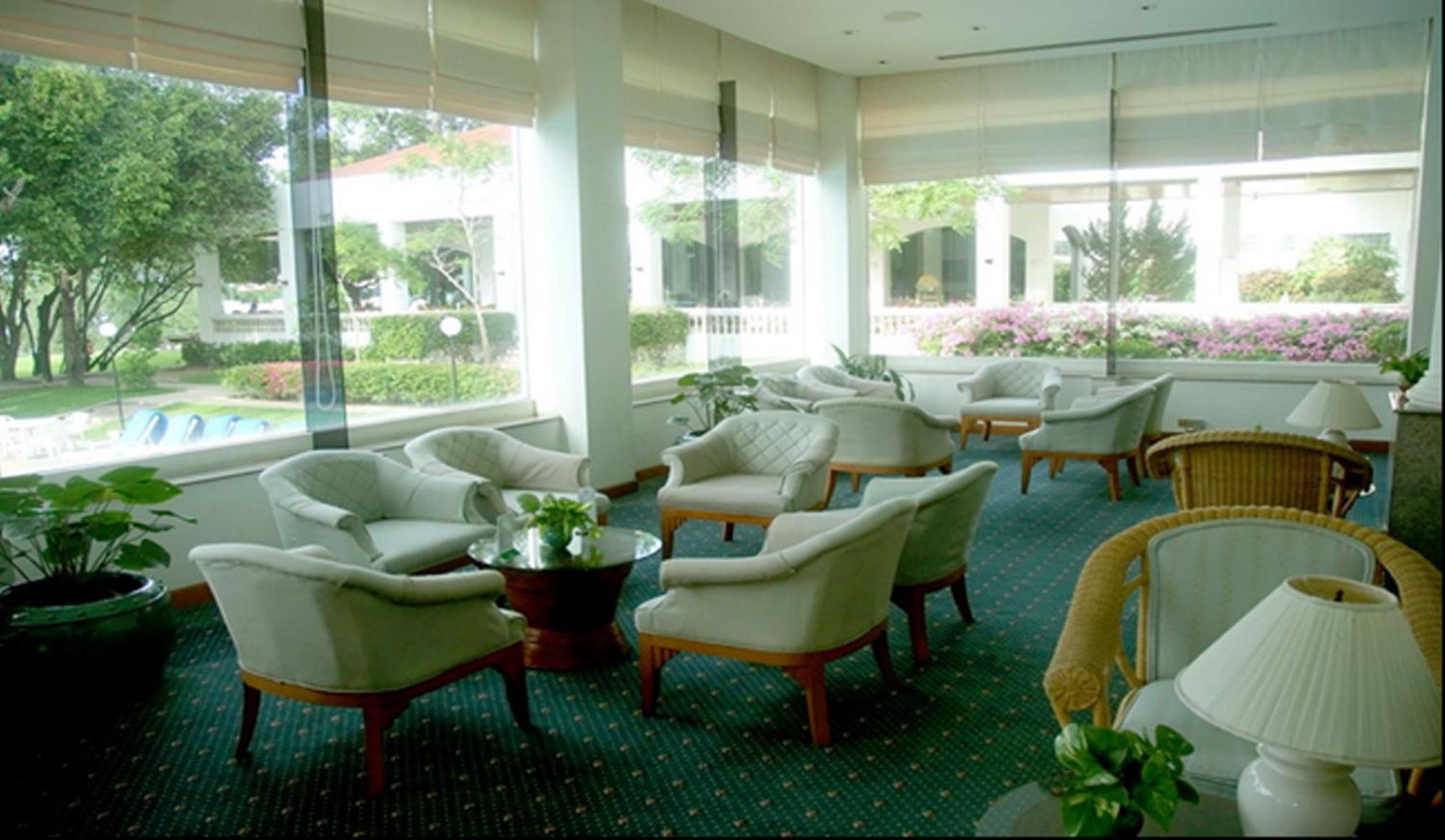 Purimas Beach Hotel & Spa Ban Chang  Dış mekan fotoğraf
