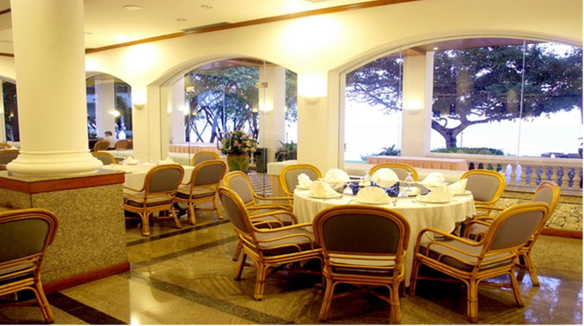 Purimas Beach Hotel & Spa Ban Chang  Dış mekan fotoğraf