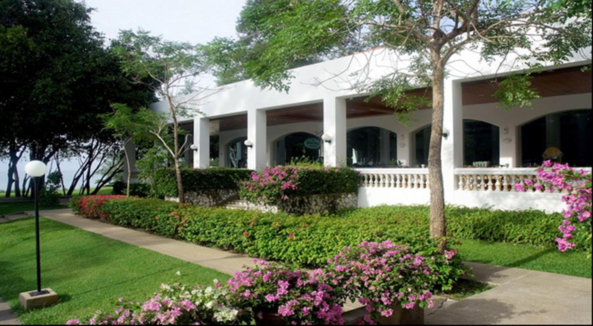 Purimas Beach Hotel & Spa Ban Chang  Dış mekan fotoğraf