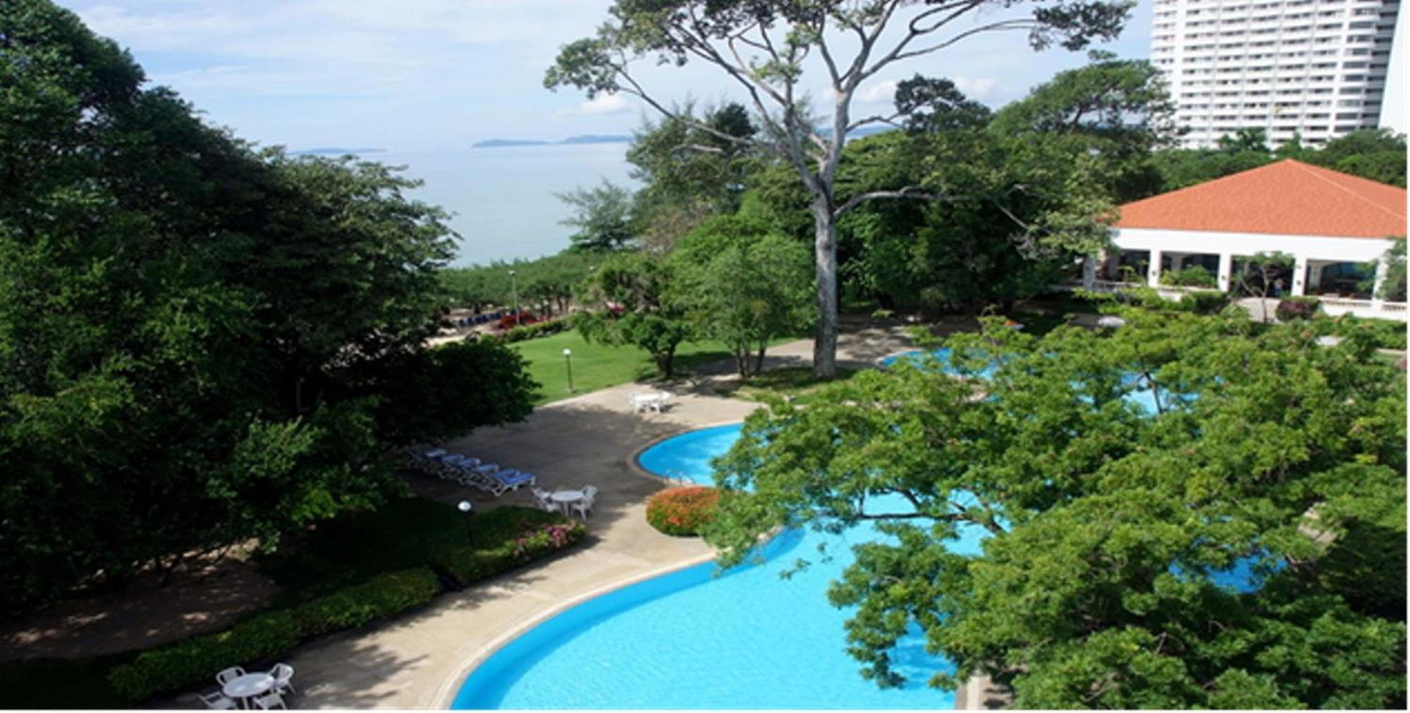 Purimas Beach Hotel & Spa Ban Chang  Dış mekan fotoğraf