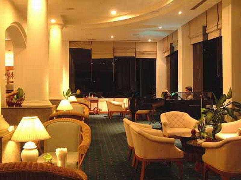 Purimas Beach Hotel & Spa Ban Chang  Dış mekan fotoğraf