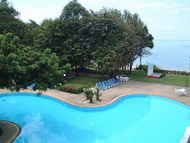 Purimas Beach Hotel & Spa Ban Chang  Dış mekan fotoğraf
