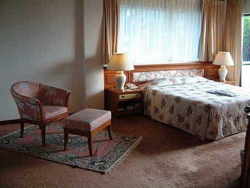 Purimas Beach Hotel & Spa Ban Chang  Dış mekan fotoğraf