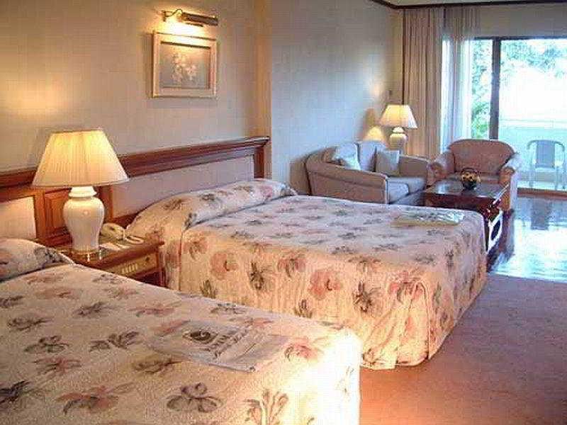 Purimas Beach Hotel & Spa Ban Chang  Dış mekan fotoğraf