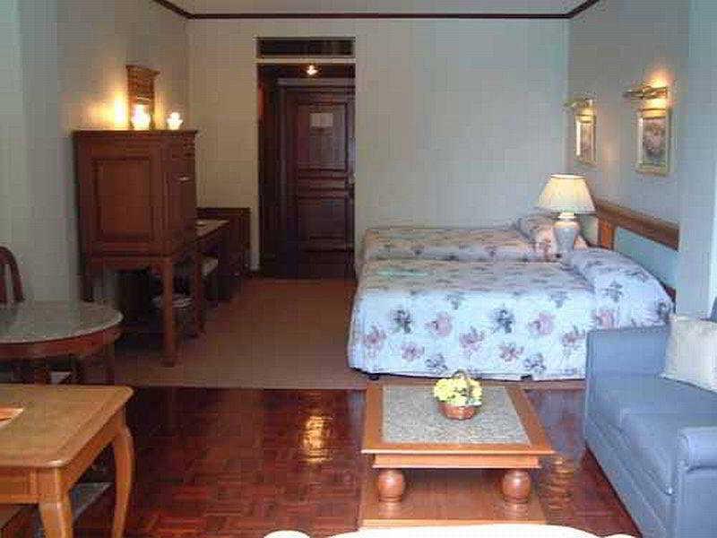 Purimas Beach Hotel & Spa Ban Chang  Dış mekan fotoğraf