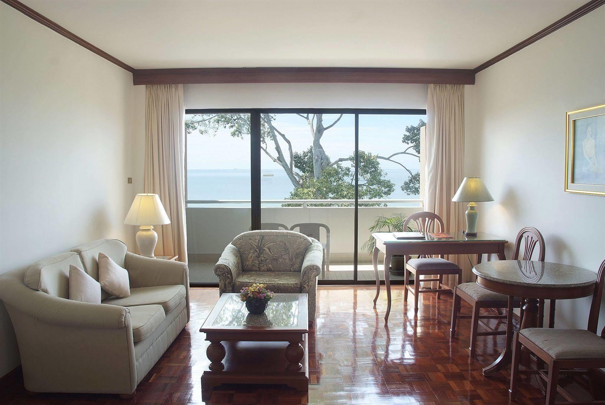Purimas Beach Hotel & Spa Ban Chang  Dış mekan fotoğraf