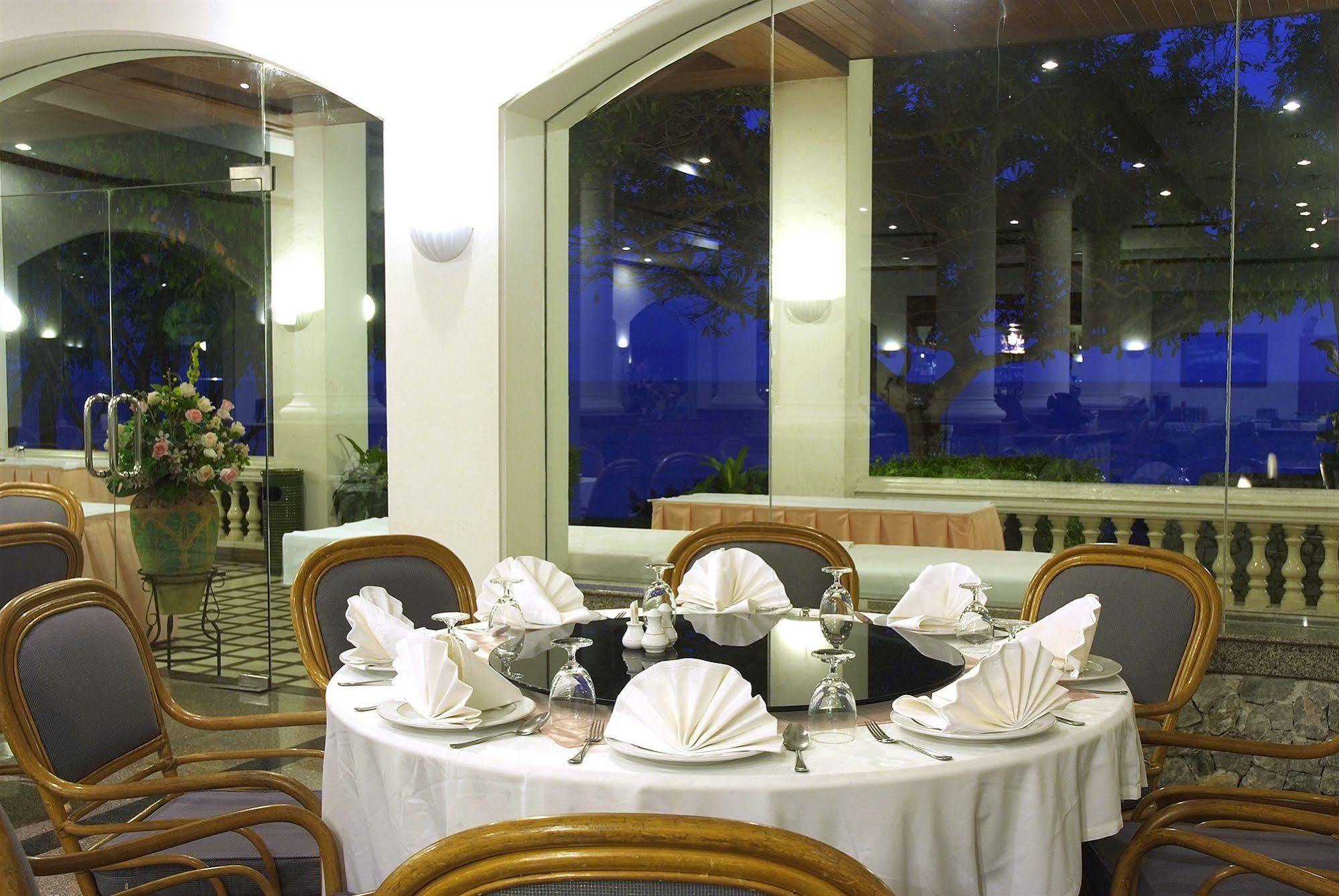 Purimas Beach Hotel & Spa Ban Chang  Dış mekan fotoğraf