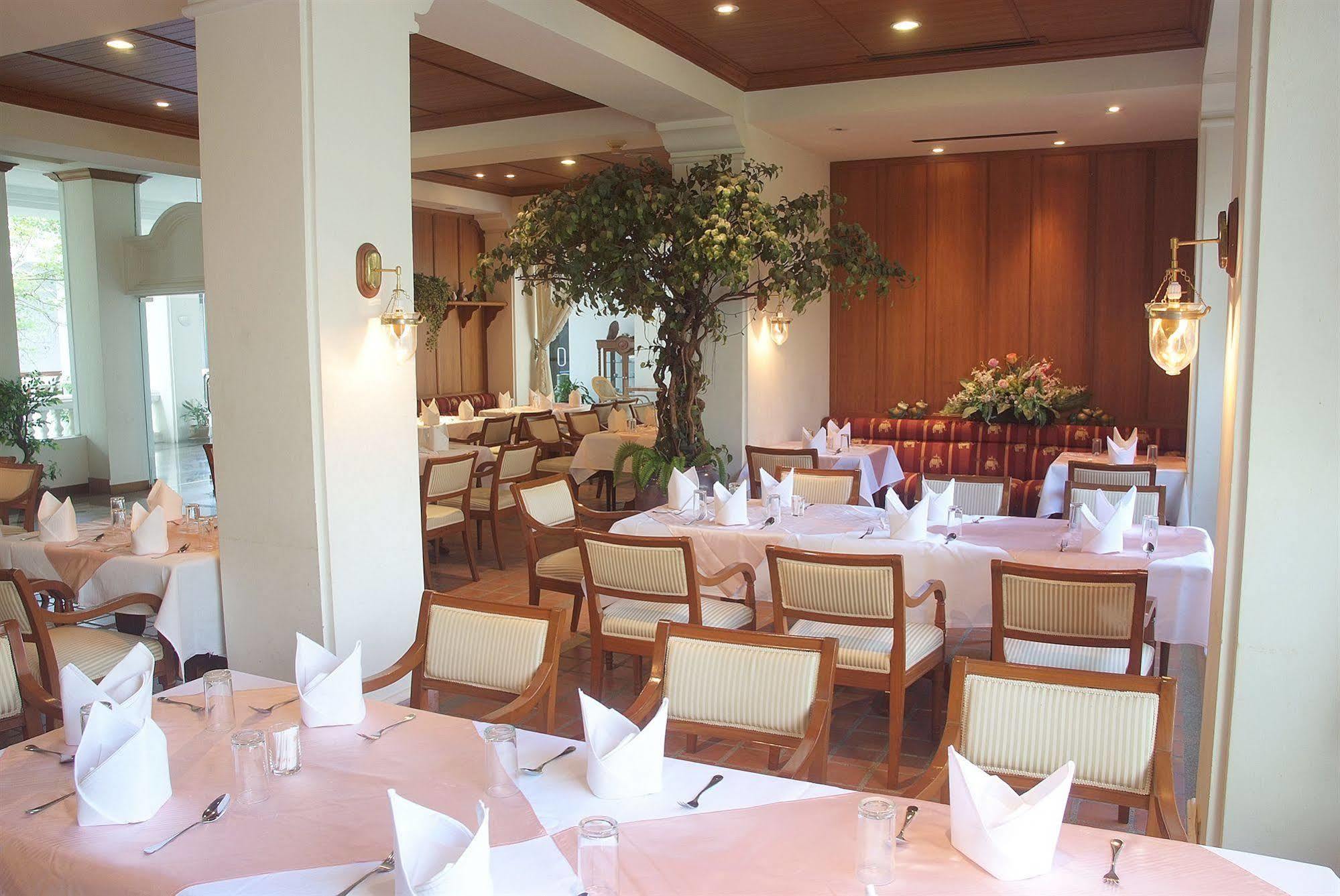 Purimas Beach Hotel & Spa Ban Chang  Dış mekan fotoğraf